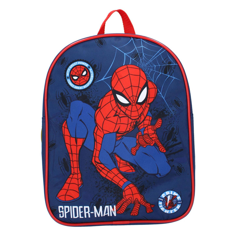 Vadobag - Sac à dos Spider-Man 200-3788