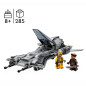 Lego® Star Wars™ 75346 Le chasseur pirate