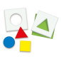 Clementoni Education - Montessori Shapes & Colors 56179