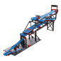 Fischertechnik Dynamic - Marble Competition Marble Track, 697 564070
