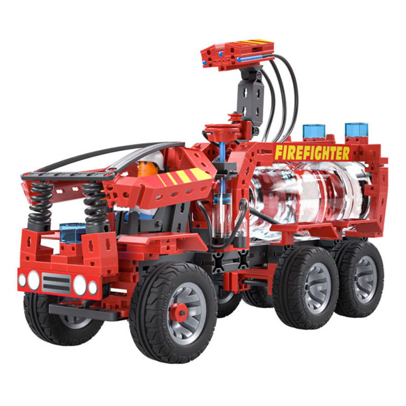 Fischertechnik Advanced - Fire engine 564069