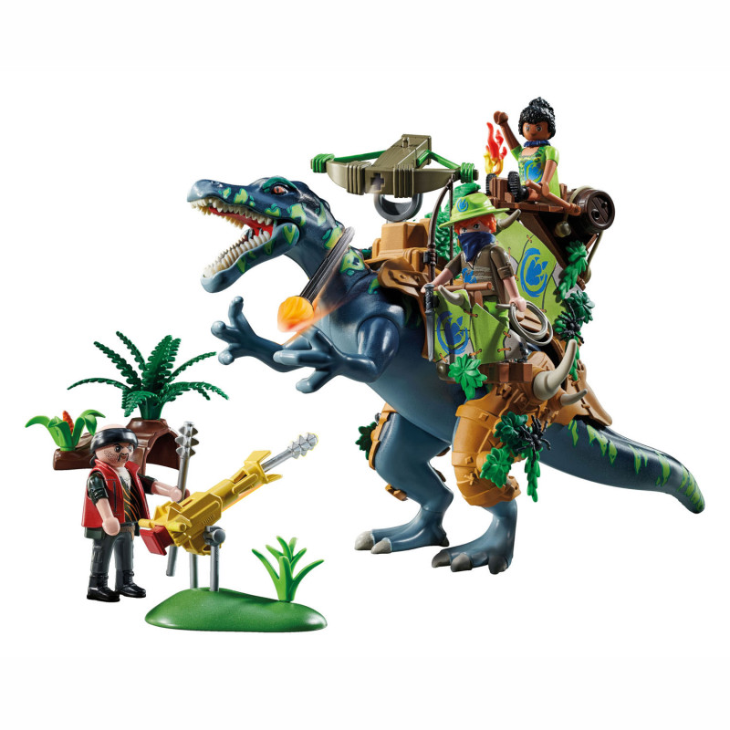 Playmobil Dino Rise Spinosaurus - 71260 71260