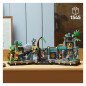 Lego - LEGO Indiana Jones 77015 Temple of the Golden Image 77015