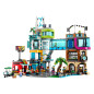 Lego - LEGO City 60380 Downtown 60380