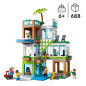 Lego - 60365 LEGO City Apartment Building 60365