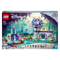 Lego - LEGO Disney 43215 The Enchanted Tree House 43215