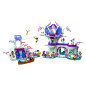 Lego - LEGO Disney 43215 The Enchanted Tree House 43215