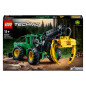 Lego - LEGO Technic 42157 John Deere 948L-II Timber Transport Machine 42157