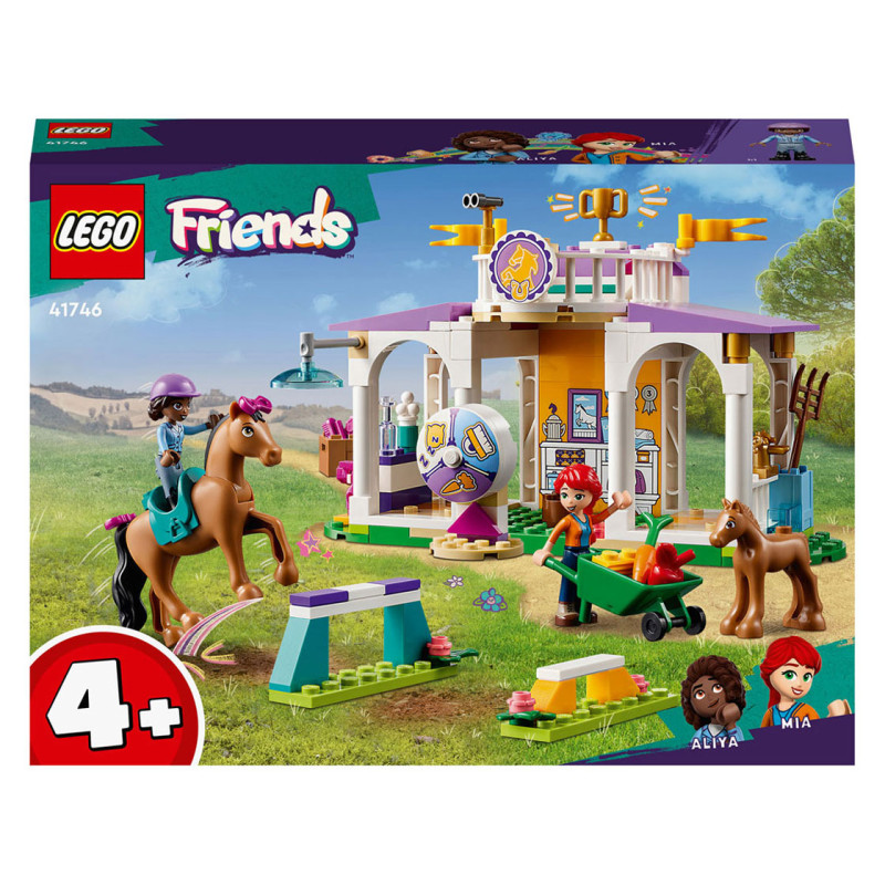 Lego - LEGO Friends 41746 Horse Training 41746