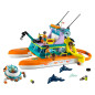 Lego - LEGO Friends 41734 Lifeboat at Sea 41734
