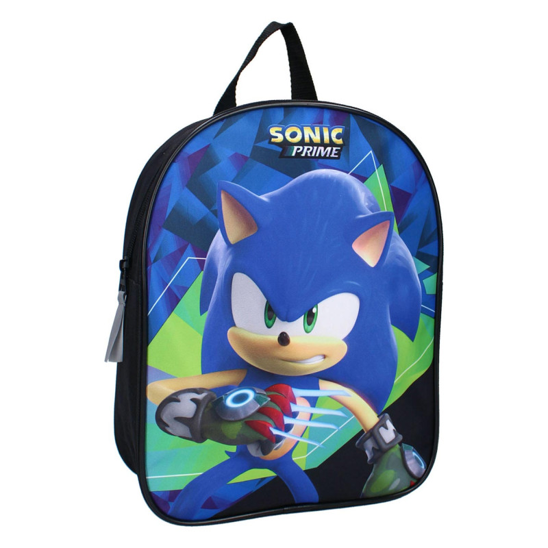 Vadobag - Backpack Sonic Prime Time 115-3877