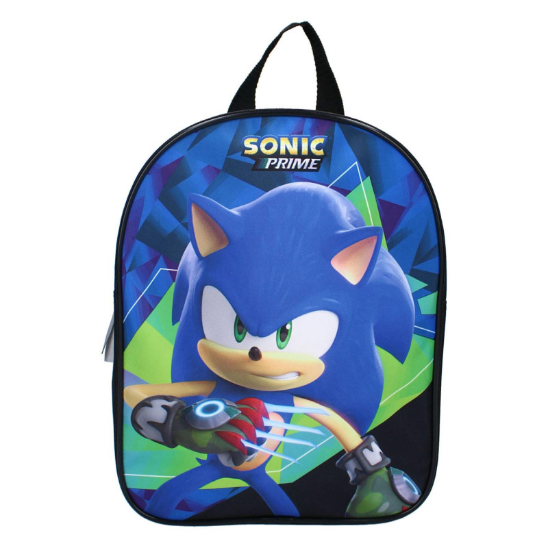 Vadobag - Backpack Sonic Prime Time 115-3877