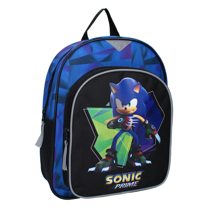 Vadobag - Backpack Sonic Prime 115-3878