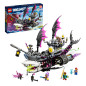 Lego - 71469 LEGO DREAMZzz Nightmare Shark Ship 71469
