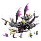 Lego - 71469 LEGO DREAMZzz Nightmare Shark Ship 71469