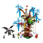 Lego - 71461 LEGO DREAMZzz Fantastic Tree House 71461
