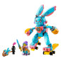 Lego - 71453 LEGO DREAMZzz Izzie and Bunchu the Rabbit 71453