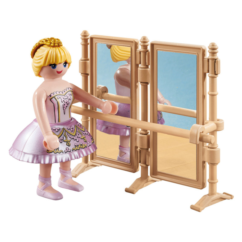Playmobil Specials Ballerina - 71171 71171