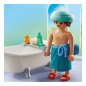 Playmobil Specials Man in Bathtub - 71167 71167