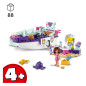 Lego - LEGO Gabby's Dollhouse 10786 Gabby and M's Pampering Ship 10786