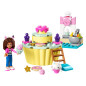 Lego - LEGO Gabby's Dollhouse 10785 Baking with Cakey 10785