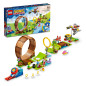 Lego - LEGO Sonic 76994 Sonics Green Hill Zone Looping Challenge 76994