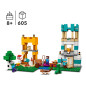 Lego - 21249 LEGO Minecraft The Crafting Box 4.0 21249