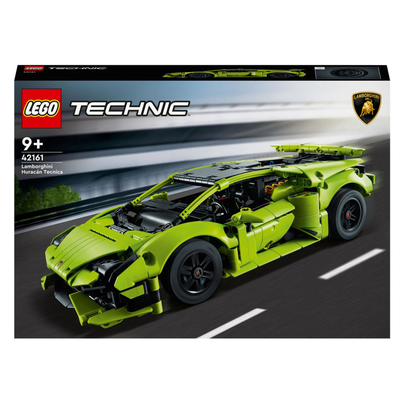 Lego - LEGO Technic 42161 Lamborghini Huracan Tecnica 42161
