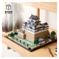 Lego - LEGO Architecture 21060 Himeji Castle 21060