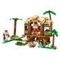 Lego - LEGO Super Mario 71424 Expansion Set: Donkey Kong's Tree House 71424