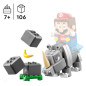 Lego - LEGO Super Mario 71420 Expansion Set: Rambi the Rhinoceros 71420