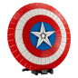 Lego - 76262 LEGO Super Heroes Captain America's Shield 76262