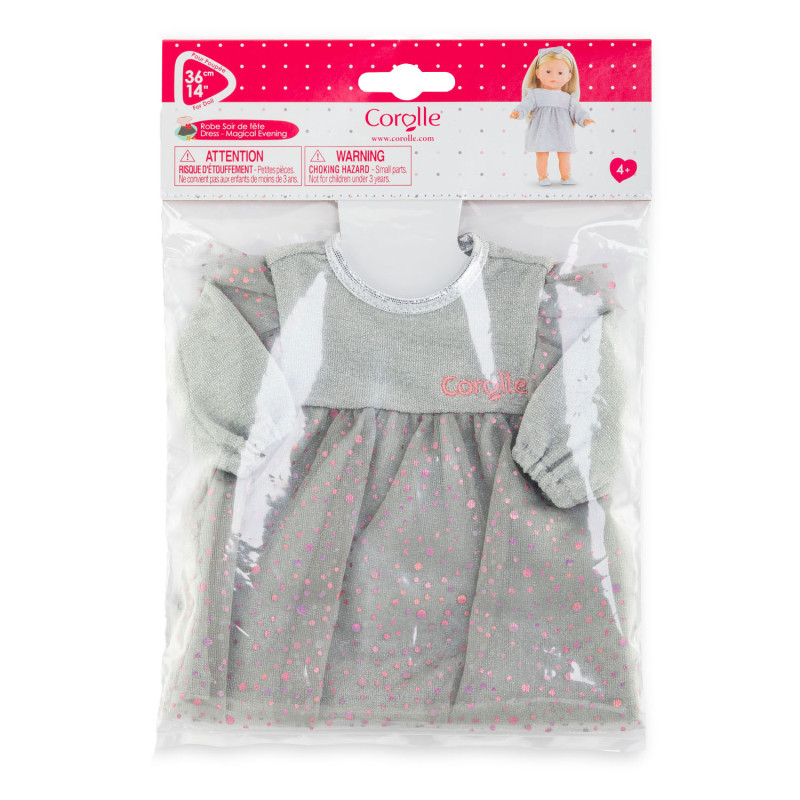Corolle - Ma Corolle - Doll Dress Magical 9000212490