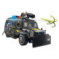 Playmobil City Action SE off-road vehicle - 71144 71144