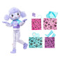 Mattel - Cutie Reveal Barbie Doll Cute Tees Series - Poodle HKR05