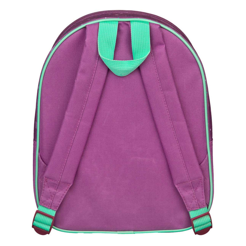 Undercover - Gabby's Dollhouse Backpack with Front Pocket GABY7601