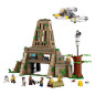 Lego - LEGO Star Wars 5365 Rebel Base on Yavin 4 75365