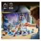 Lego Star Wars 75366 Advent Calendar 2023 75366