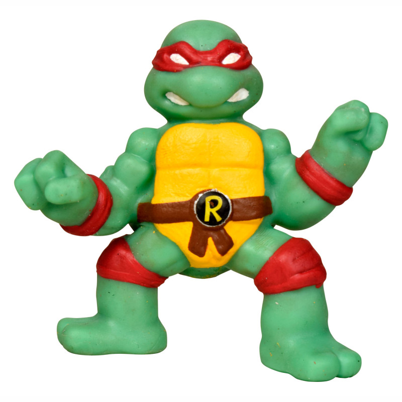 Boti - Teenage Mutant Ninja Turtles Strech Ninjas - Raphael 38793