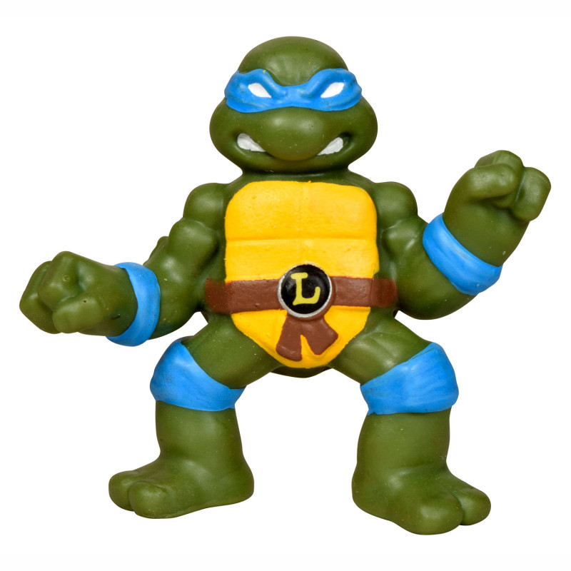 Boti - Teenage Mutant Ninja Turtles Strech Ninjas - Leonardo 38790
