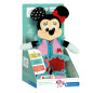 Clementoni Baby Disney Minnie Mouse Plush Toy 17860