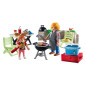 Playmobil Family Fun Barbecue - 71427 71427