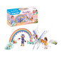 Playmobil Princess Magic Pegasus with Rainbow - 71361 71361