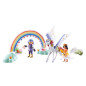 Playmobil Princess Magic Pegasus with Rainbow - 71361 71361