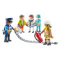 Playmobil City Action My Figures: Rescue Mission - 71400 71400
