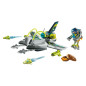 Playmobil Space High-tech Space Drone Promo Pack - 713 71370