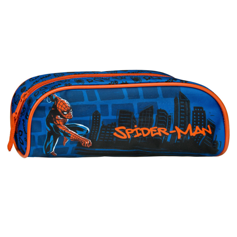Undercover - Spiderman Pencil Case SPAN0691