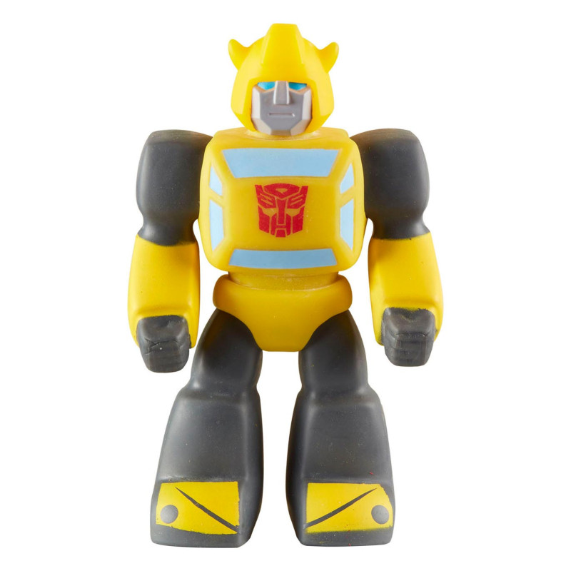 Boti - Stretch Armstrong Transformers Bumblebee 38703