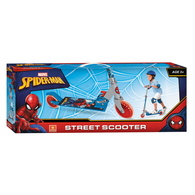Mondo Step Spiderman 28687