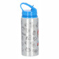 Undercover - Super Mario Aluminum Drinking Bottle, 710ml SUMA9915